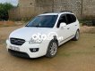 Kia Carens 2010 - Cần bán xe Kia Carens năm sản xuất 2010, màu trắng, nhập khẩu