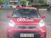 Kia Morning 2017 - Cần bán gấp Kia Morning đời 2017, màu đỏ 