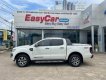 Ford Ranger   Wildtrak 3.2L 2016 - Cần bán xe Ford Ranger Wildtrak 3.2L đời 2016, màu trắng, xe nhập