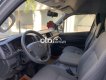 Toyota Hiace  MT   2016 - Bán Toyota Hiace MT sản xuất năm 2016, màu bạc, nhập khẩu nguyên chiếc