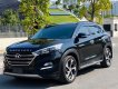 Hyundai Tucson 2018 - Cần bán Hyundai Tucson đời 2018, màu đen còn mới