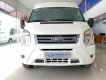 Ford Transit 2014 - Bán Ford Transit đời 2014, màu trắng