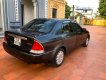 Ford Laser   Deluxe 1.6 MT 2002 - Xe Ford Laser Deluxe 1.6 MT năm 2002, màu xám