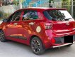 Hyundai Grand i10   2018 - Bán Hyundai Grand i10 đời 2018, màu đỏ còn mới, 352 triệu