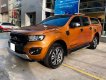 Ford Ranger   Wildtrak 2.0 4x4  2018 - Cần bán Ford Ranger Wildtrak 2.0 4x4 sản xuất năm 2018, nhập khẩu nguyên chiếc giá cạnh tranh