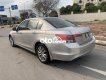 Honda Accord 2012 - Bán Honda Accord sản xuất năm 2012, màu xám, nhập khẩu nguyên chiếc