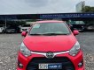 Toyota Wigo   1.2 AT 2019 - Bán Toyota Wigo 1.2 AT sản xuất 2019, màu đỏ còn mới