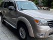 Ford Everest     2009 - Xe Ford Everest đời 2009, màu xám còn mới, giá 368tr