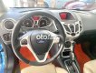 Ford Fiesta 2011 - Bán Ford Fiesta năm 2011, màu xanh lam còn mới giá cạnh tranh