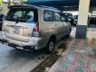 Toyota Innova 2007 - Bán Toyota Innova đời 2007, màu bạc chính chủ