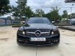 Mercedes-Benz C230 2008 - Bán ô tô Mercedes C230 đời 2008, màu đen, nhập khẩu