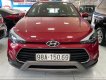 Hyundai i20 Active 1.4 AT  2017 - Bán Hyundai i20 Active 1.4 AT sản xuất năm 2017, màu đỏ, nhập khẩu Hàn Quốc