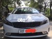 Kia Cerato     2018 - Bán Kia Cerato năm 2018, màu trắng còn mới