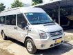 Ford Transit      2017 - Bán Ford Transit đời 2017, màu bạc