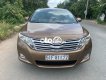 Toyota Venza 2009 - Cần bán lại xe Toyota Venza đời 2009, màu nâu, nhập khẩu còn mới, giá chỉ 620 triệu