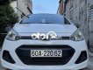 Hyundai Grand i10 1.2 MT 2015 - Bán Hyundai Grand i10 1.2 MT năm sản xuất 2015, màu trắng, nhập khẩu còn mới, giá 245tr