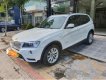 BMW X3 2011 - Xe BMW X3 đời 2011, màu trắng, nhập khẩu nguyên chiếc còn mới