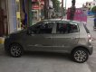 Kia Morning   LX 1.1 MT 2011 - Cần bán Kia Morning LX 1.1 MT năm sản xuất 2011, màu xám, giá tốt