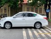 Nissan Sunny   1.5 AT  2019 - Bán xe Nissan Sunny 1.5 AT đời 2019, màu trắng  