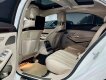 Mercedes-Benz S450   2017 - Cần bán gấp Mercedes S450 sản xuất năm 2017, màu trắng