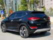 Hyundai Tucson 2018 - Cần bán Hyundai Tucson đời 2018, màu đen còn mới