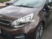 Kia Rio 2015 - Cần bán gấp Kia Rio sản xuất năm 2015, nhập khẩu nguyên chiếc còn mới giá cạnh tranh