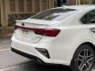 Kia Cerato   Luxury 2019 - Cần bán xe Kia Cerato Luxury sản xuất 2019, màu trắng