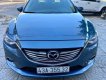 Mazda 6 2015 - Bán Mazda 6 sản xuất năm 2015, màu xanh lam, giá 515tr