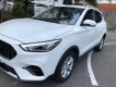 MG ZS 2021 - Bán MG ZS đời 2021, màu trắng, nhập khẩu Thái còn mới, giá chỉ 498 triệu