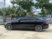 Mercedes-Benz C230 2008 - Bán ô tô Mercedes C230 đời 2008, màu đen, nhập khẩu