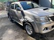 Toyota Hilux    2014 - Cần bán lại xe Toyota Hilux sản xuất 2014, màu bạc, nhập khẩu nguyên chiếc chính chủ