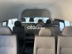 Toyota Hiace  MT   2016 - Bán Toyota Hiace MT sản xuất năm 2016, màu bạc, nhập khẩu nguyên chiếc