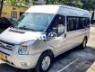 Ford Transit      2017 - Bán Ford Transit đời 2017, màu bạc