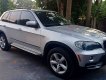 BMW X5 2007 - Cần bán lại xe BMW X5 2007, màu bạc, nhập khẩu chính chủ giá cạnh tranh