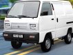Suzuki Super Carry Van 2021 - Bán ô tô Suzuki Super Carry Van đời 2021, màu trắng, xe nhập