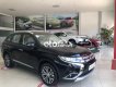 Mitsubishi Stavic 2021 - Bán ô tô Mitsubishi Outlander sản xuất năm 2021, màu nâu, xe nhập