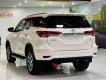 Toyota Fortuner   2.7V  2017 - Cần bán Toyota Fortuner 2.7V 2017, màu trắng