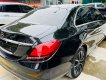 Mercedes-Benz C200   2019 - Cần bán xe Mercedes sản xuất 2019, màu đen còn mới