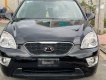 Kia Carens   SX 2.0 AT 2009 - Bán xe Kia Carens SX 2.0 AT năm sản xuất 2009, màu đen còn mới