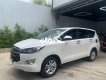 Toyota Innova 2018 - Bán Toyota Innova 2018, màu trắng xe gia đình