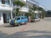 Daihatsu Citivan 1998 - Bán Daihatsu Citivan đời 1998, màu xanh lam, nhập khẩu Nhật Bản