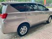 Toyota Innova   2.0E 2018 - Bán Toyota Innova 2.0E năm sản xuất 2018, màu nâu