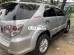 Toyota Fortuner 2013 - Bán Toyota Fortuner sản xuất năm 2013, màu bạc  