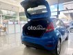 Ford Fiesta 2011 - Bán Ford Fiesta năm 2011, màu xanh lam còn mới giá cạnh tranh