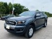 Ford Ranger   XLS  2018 - Cần bán Ford Ranger XLS sản xuất 2018, màu xanh lam, nhập khẩu nguyên chiếc còn mới