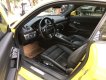 Porsche Macan 2018 - Porsche Macan 718 đời 2018, màu vàng, xe nhập Mỹ, xe đẹp như mới, giá cực tốt