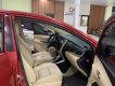 Toyota Vios   2019 - Cần bán gấp Toyota Vios 2019, màu đỏ xe gia đình, 496tr