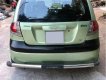 Hyundai Getz   1.6 AT  2008 - Cần bán xe Hyundai Getz 1.6 AT 2008, màu xanh, nhập khẩu, 175 triệu