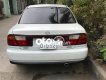 Mazda 323   1997 - Bán xe Mazda 323 đời 1997, màu trắng, nhập khẩu còn mới