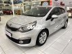 Kia Rio 2016 - Bán Kia Rio sản xuất 2016, màu bạc, nhập khẩu nguyên chiếc  